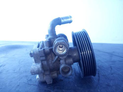 Steering pump JEEP PATRIOT (MK74)  | BP18724307M99 