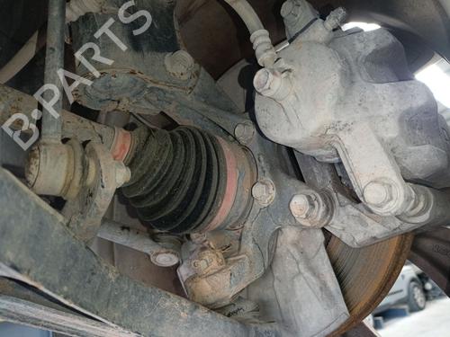 Used Right front steering knuckle Right front steering knuckle 38484436 38484436