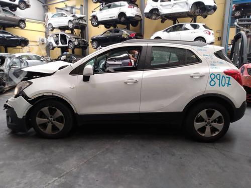 Used Parts OPEL MOKKA / MOKKA X (J13)  1.4 LPG (_76)  902944