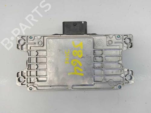 Engine control unit (ECU) NISSAN JUKE (F15) 1.5 dCi | BP3197901M57 