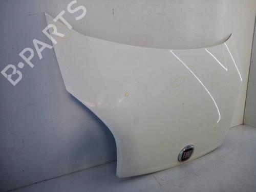 Hood FIAT FIORINO Box Body/MPV (225_)  | BP18144001C1 