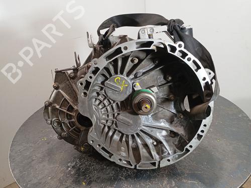 Used Gearbox Gearbox 16756729 16756729
