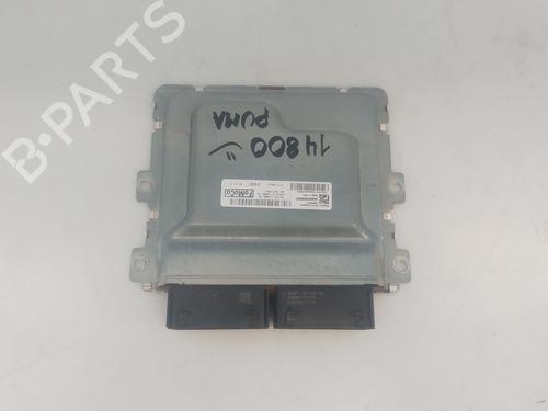 Used Engine control unit (ECU) Engine control unit (ECU) FORD PUMA (J2K, CF7) 1.0 EcoBoost mHEV (125 hp) 36532877 36532877