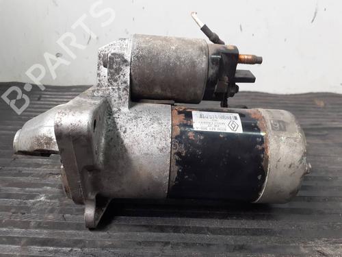 Used Starter OPEL VIVARO A Van (X83) [2001-2015]  8291642