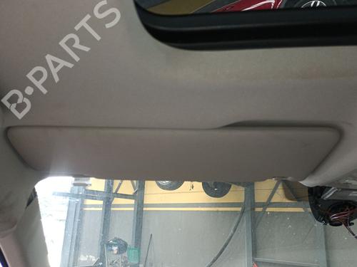 Pare-soleil gauche VW TIGUAN (AD1, AX1) 2.0 TDI | BP29943688I1