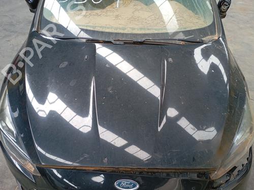Used Hood FORD FOCUS III 1.5 TDCi (120 hp) 32395819