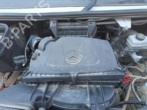 Used Engine MERCEDES-BENZ SPRINTER 5-t Platform/Chassis (B907) 511 CDI (907.153, 907.155, 907.253, 907.255) (114 hp) 28124534