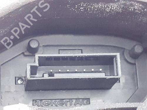 Rear right lock BMW 5 (E60) 525 d | BP6449219C99 