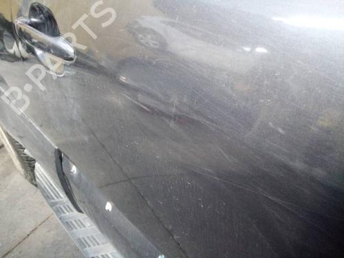 Right front door TOYOTA LAND CRUISER PRADO (_J12_) 3.0 D-4D (KDJ120, KDJ125) | BP9157009C3 