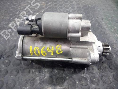 Used Starter CUPRA ATECA (KH7, KHP, KBP) 2.0 TSI 4Drive (300 hp) 10967614