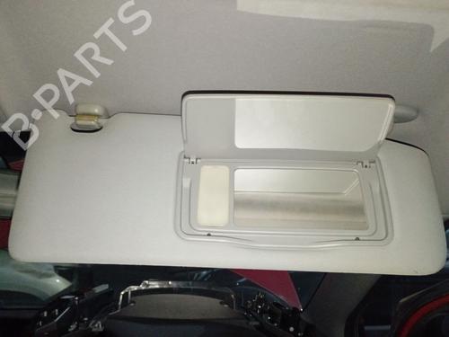 Used Right sun visor HONDA CIVIC VIII Hatchback (FN, FK) [2005-2012]  31943110