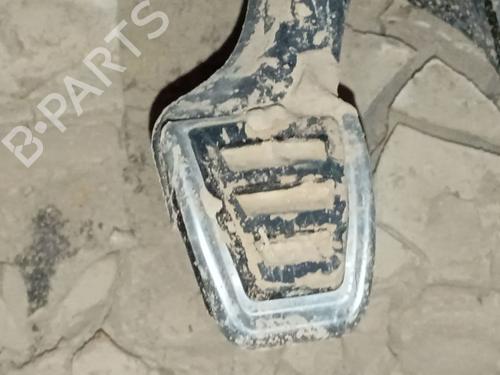 Pédale de frein SEAT LEON (KL1, KLG) 1.5 TSI (150 hp) 31979927