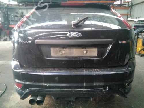 Fuse box FORD FOCUS II (DA_, HCP, DP) 2.0 TDCi | BP29942360E1  - Image 12