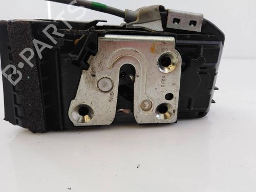 Front right lock OPEL MOVANO A Bus (X70)  | BP7919319C97 