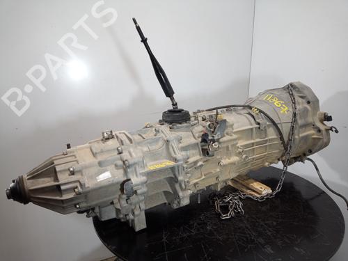 Gearbox NISSAN PATHFINDER III (R51) 2.5 dCi | BP16460046M3 