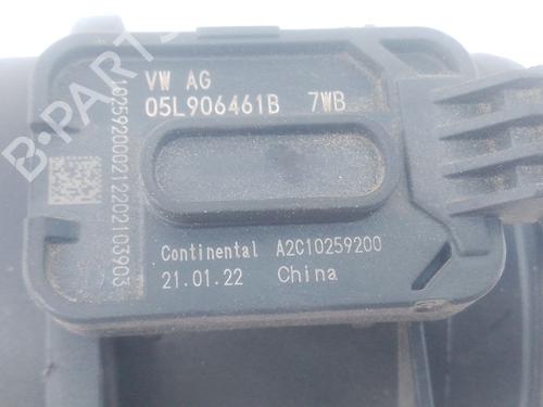 Mass air flow sensor AUDI Q3 (F3B) 35 TDI | BP37535700M95  - Image 5