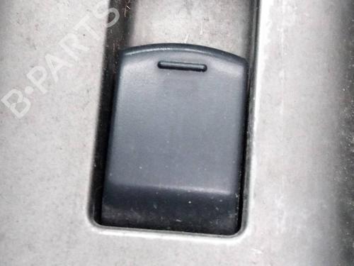 Used Left rear window switch NISSAN PATHFINDER III (R51) 2.5 dCi (174 hp) 17007832