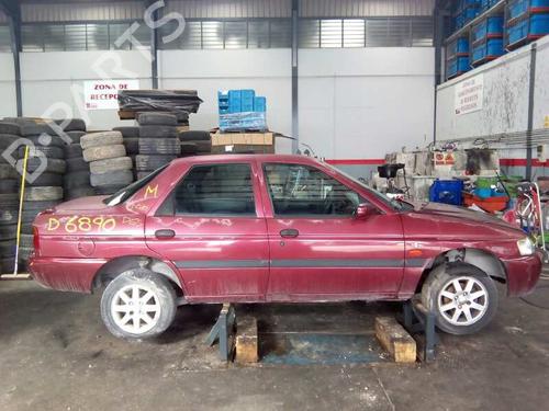 Alternator FORD ESCORT VI (GAL)  | BP5151258M7 