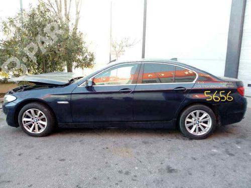 BMW 5 (F10)  520 d  226706