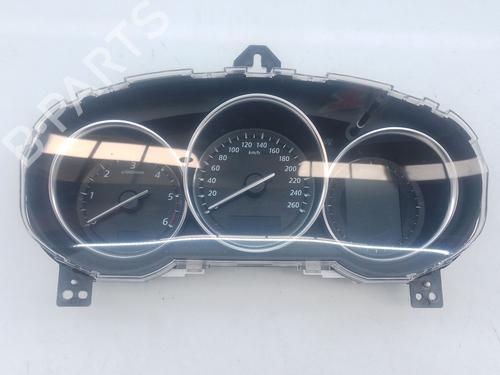 Used Instrument cluster Instrument cluster MAZDA CX-5 (KE, GH) 2.2 D (KE2FW) (150 hp) 38512386 38512386