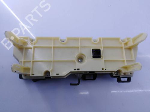 AC Styreenhet / Manøvreringsenhet TOYOTA PRIUS (_W3_) 1.8 Hybrid (ZVW3_) | BP8667882I5