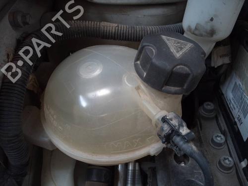 Used Expansion tank CITROËN C4 CACTUS [2014-2025]  19154263