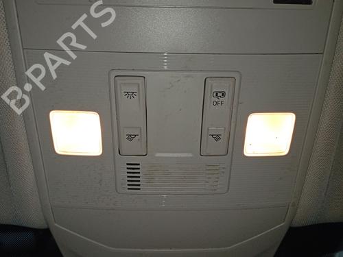 Innerbelysning VW T-CROSS (C11, D31) [2018-2026]  32520386