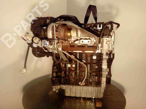 Engine SSANGYONG KORANDO (CK) 2.0 e-XDi | BP4896275M1  - Image 8