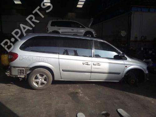 Instrument cluster CHRYSLER VOYAGER IV (RG, RS) 2.8 CRD | BP1725701C47 