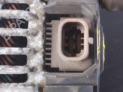 Alternator OPEL ASTRA K (B16)  | BP28142158M7 