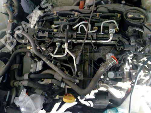 Rear mirror VW TIGUAN (5N_) 2.0 TDI 4motion | BP5607025I6  - Image 10