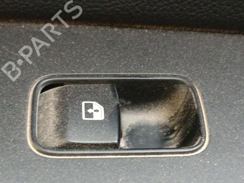 Used Left rear window switch KIA CEED (CD) [2018-2025]  30125111