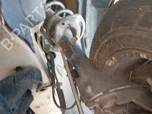 Used Right front shock absorber FORD TRANSIT CUSTOM V362 Van (FY, FZ) [2012-2025]  28106801