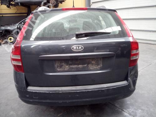Foran støtfanger KIA CEE'D SW (ED) 1.6 CRDi 115 | BP21534055C7 