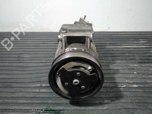 Used AC compressor VW GOLF VI (5K1) 1.6 TDI (90 hp) 4675529