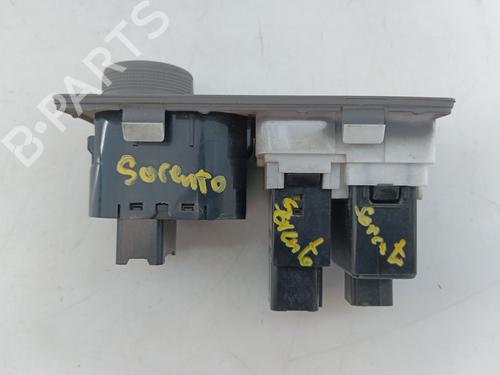 Electronic module KIA SORENTO I (JC)  | BP28130013M83 