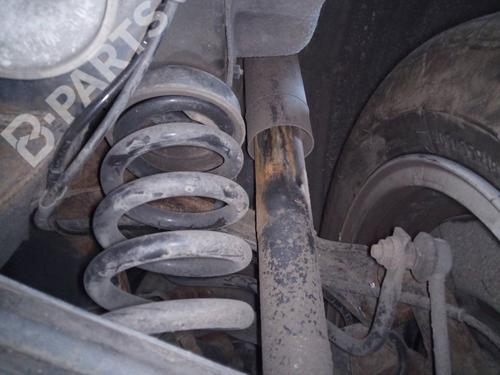 Used Right rear shock absorber Right rear shock absorber BMW 3 Touring (E91) 318 d (122 hp) 7917227 7917227