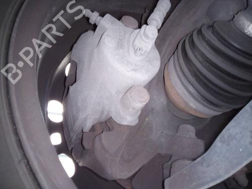Used Right front brake caliper SEAT IBIZA IV (6J5, 6P1) 1.6 TDI (90 hp) 11834897