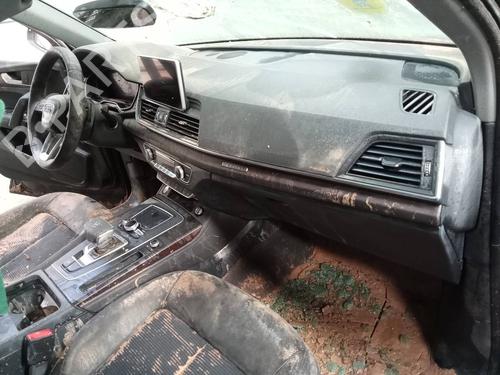 Used Dashboard AUDI Q5 (FYB, FYG) 2.0 TDI quattro (163 hp) 24681495