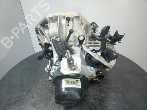 Used Gearbox NISSAN MICRA V (K14) 1.5 DCI (90 hp) 8116764