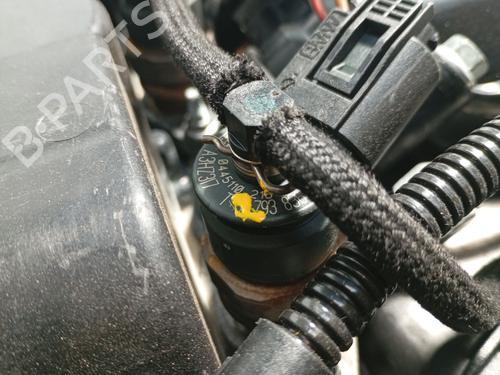 Engine BMW X3 (E83) 2.0 d | BP32416974M1