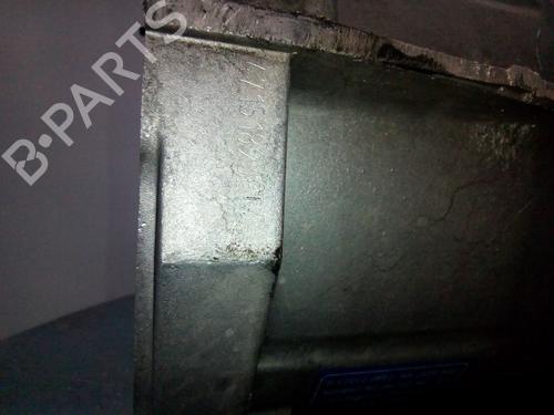 Gearbox BMW 3 Touring (E91) 320 d | BP5259208M3 