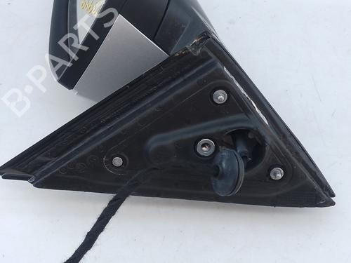 Right mirror SKODA KAMIQ (NW4) 1.0 TSI | BP28694502C27 