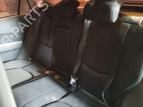 Right sun visor MAZDA 6 Hatchback (GH) 1.8 MZR | BP31920970I2