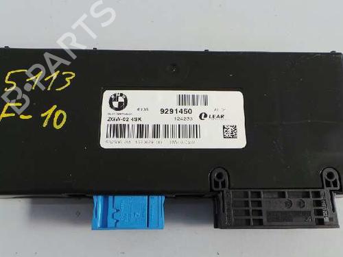 Used Electronic module BMW 5 (F10) 520 d (184 hp) 1776069