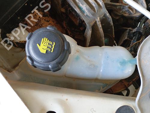 Used Expansion tank NISSAN QASHQAI II SUV (J11, J11_) 1.3 DIG-T (160 hp) 27315437
