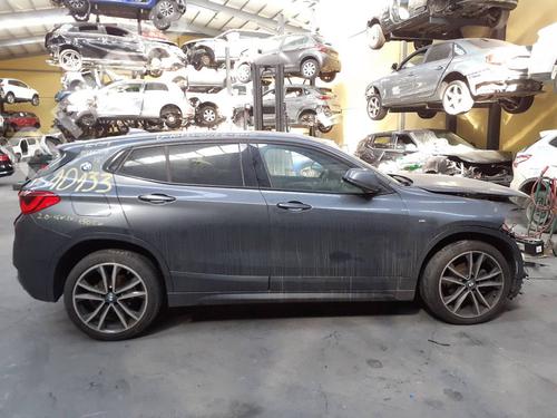 Used Parts BMW X2 (F39)  sDrive 18 d  1057968