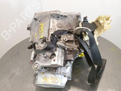 Gearbox CITROËN C4 CACTUS 1.2 THP 110 | BP37643536M3 - Image 4
