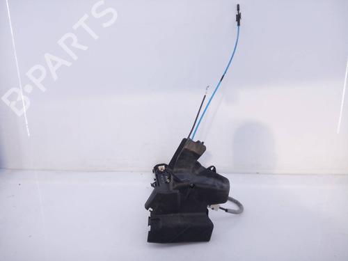 Rear right lock MERCEDES-BENZ C-CLASS (W204) C 280 (204.054) | BP5393585C99 