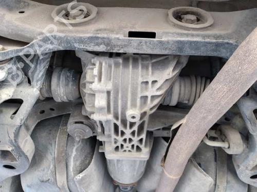 Differential, bag OPEL ANTARA A (L07)  | BP4679730M24 